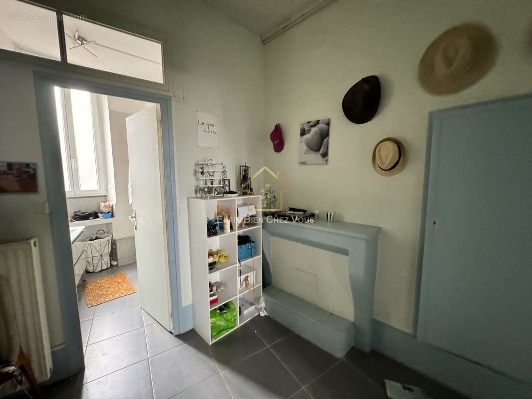 Appartement à AVALLON