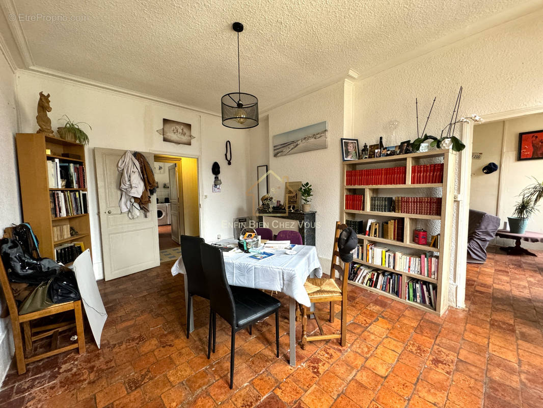 Appartement à AVALLON