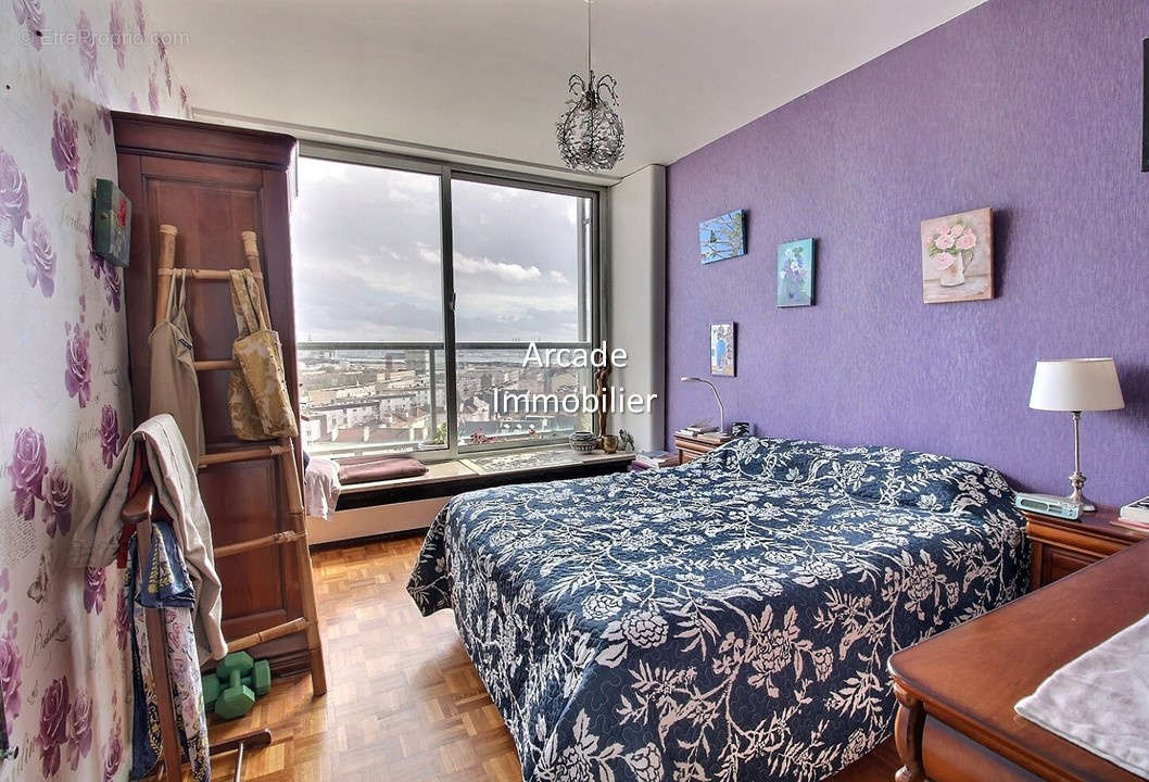 Appartement à LE HAVRE