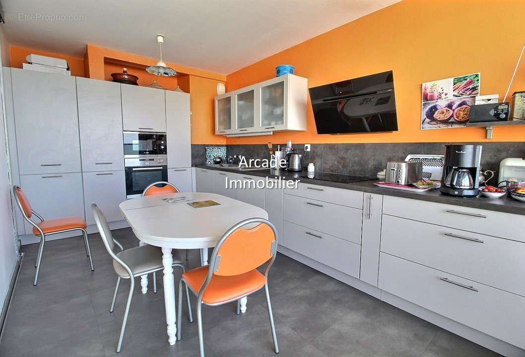 Appartement à LE HAVRE