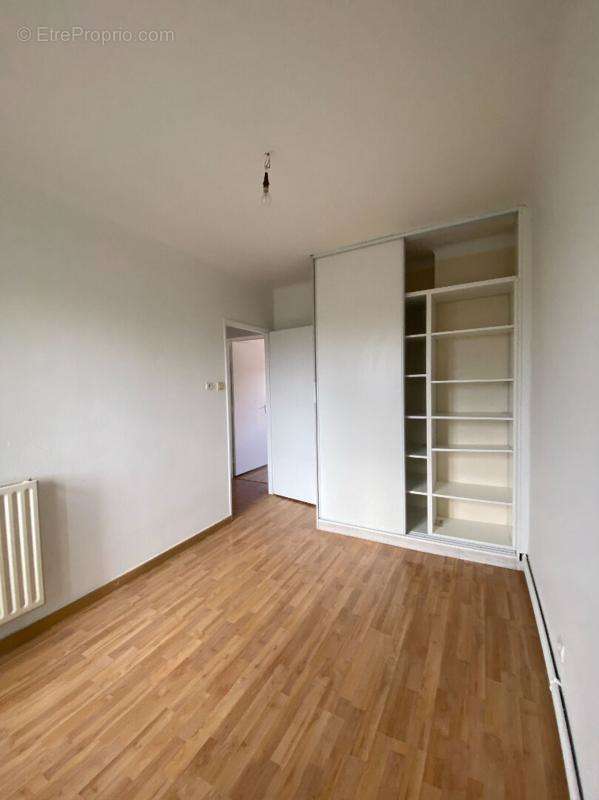 Appartement à SCHILTIGHEIM