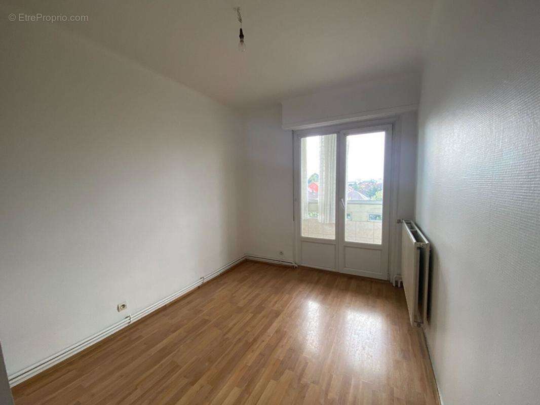 Appartement à SCHILTIGHEIM