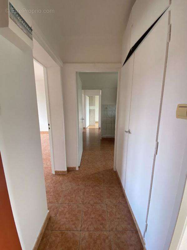 Appartement à SCHILTIGHEIM