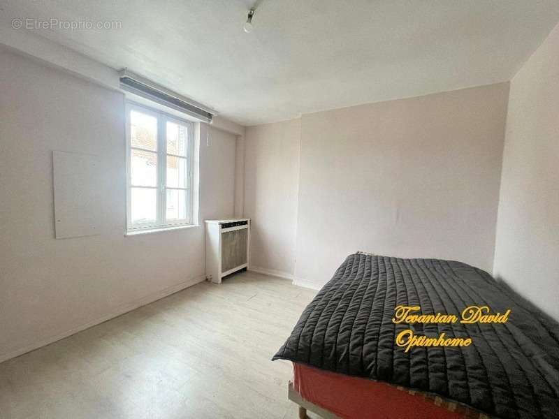 Appartement à ROMORANTIN-LANTHENAY