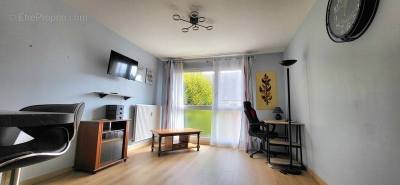 Appartement à ROUEN