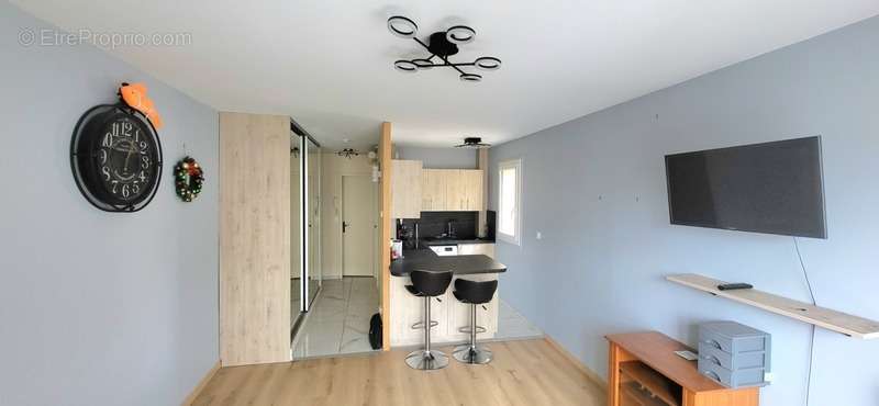 Appartement à ROUEN