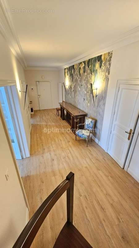 Appartement à LIMOGES