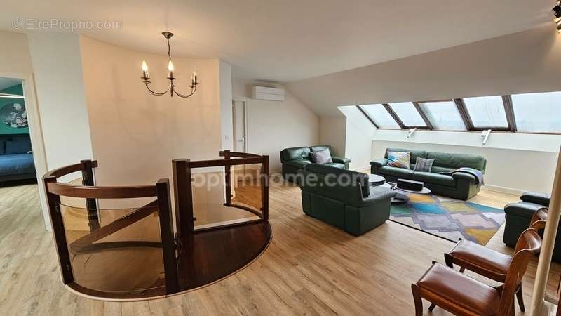 Appartement à LIMOGES