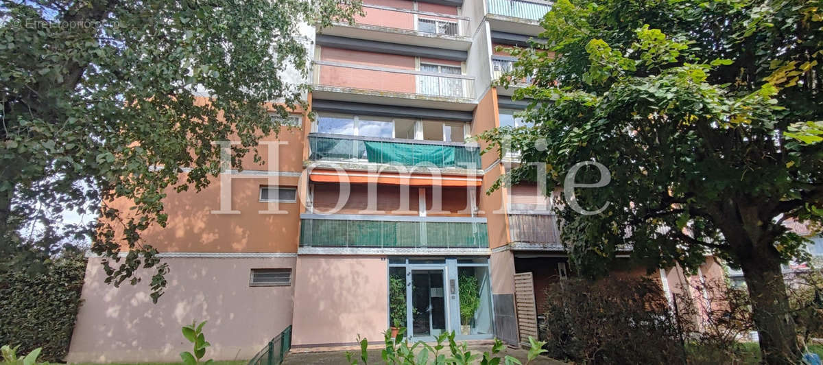 Appartement à JOUE-LES-TOURS