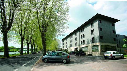 Appartement à NEVERS