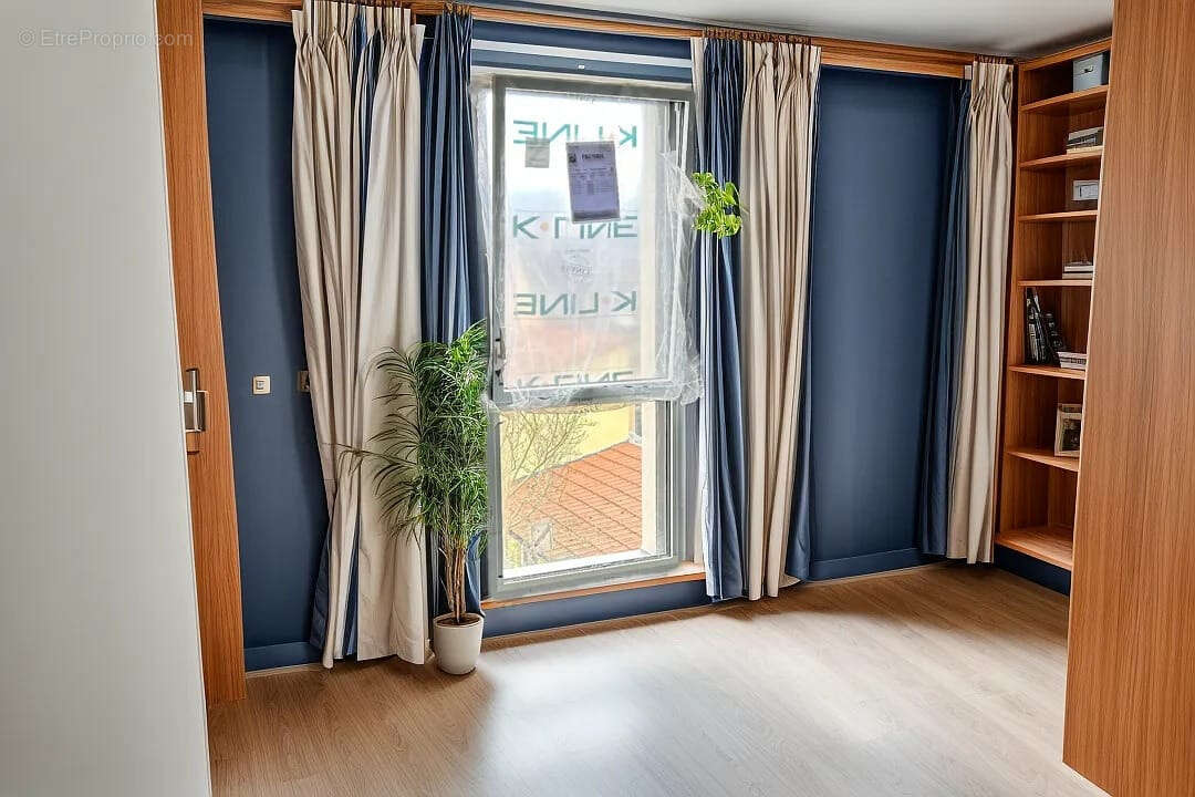 Appartement à MITTELHAUSBERGEN