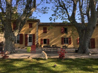 Maison à VELAUX