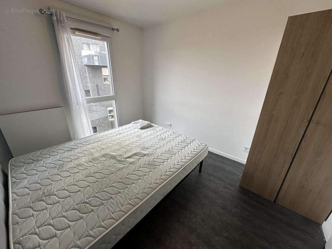 Appartement à IVRY-SUR-SEINE