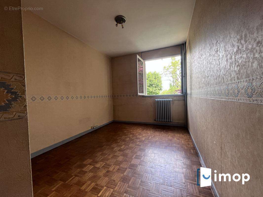 Appartement à TOURS