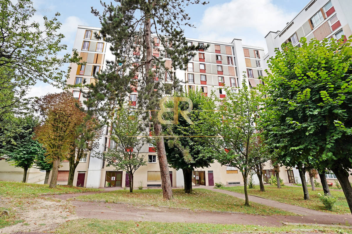 Appartement à VILLEJUIF