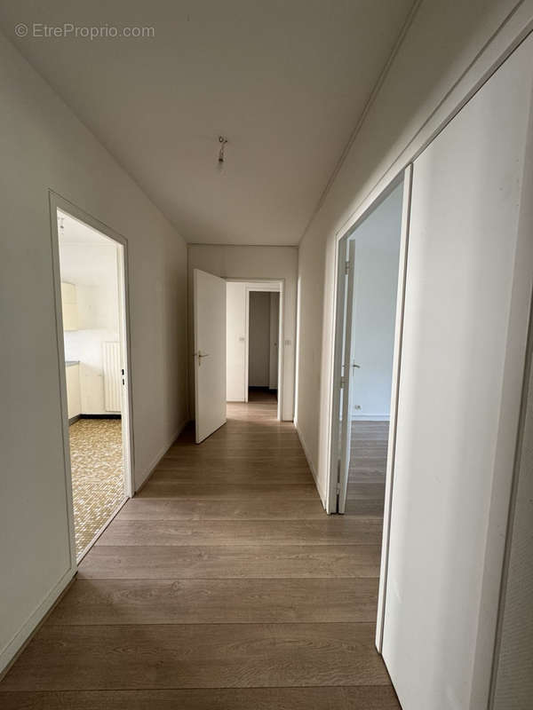 Appartement à AMIENS