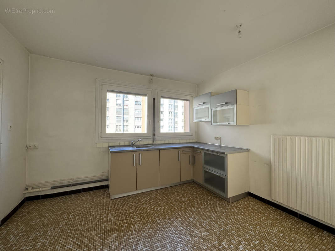 Appartement à AMIENS