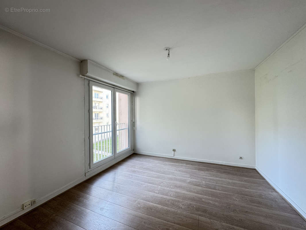 Appartement à AMIENS