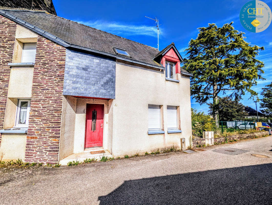 Maison à BEIGNON