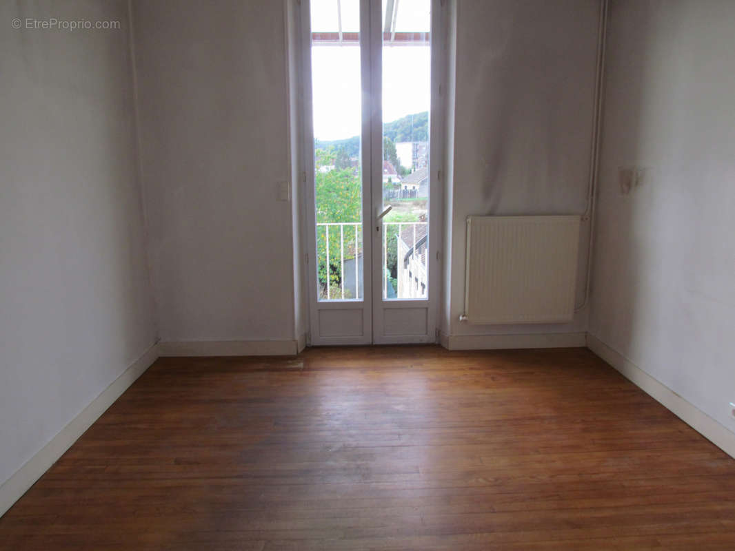 Appartement à PERIGUEUX