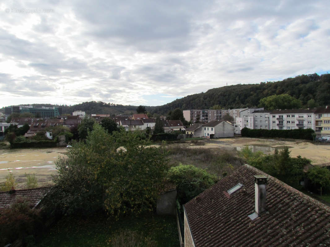 Appartement à PERIGUEUX