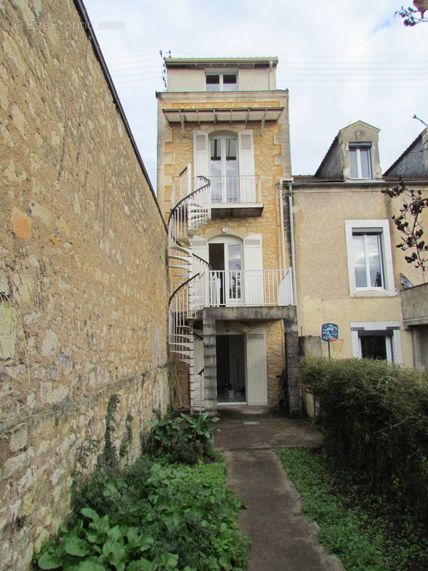 Appartement à PERIGUEUX