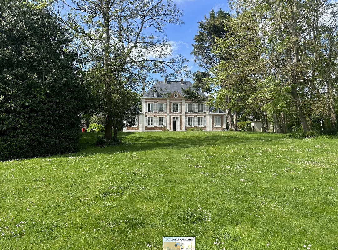 Appartement à ETRETAT