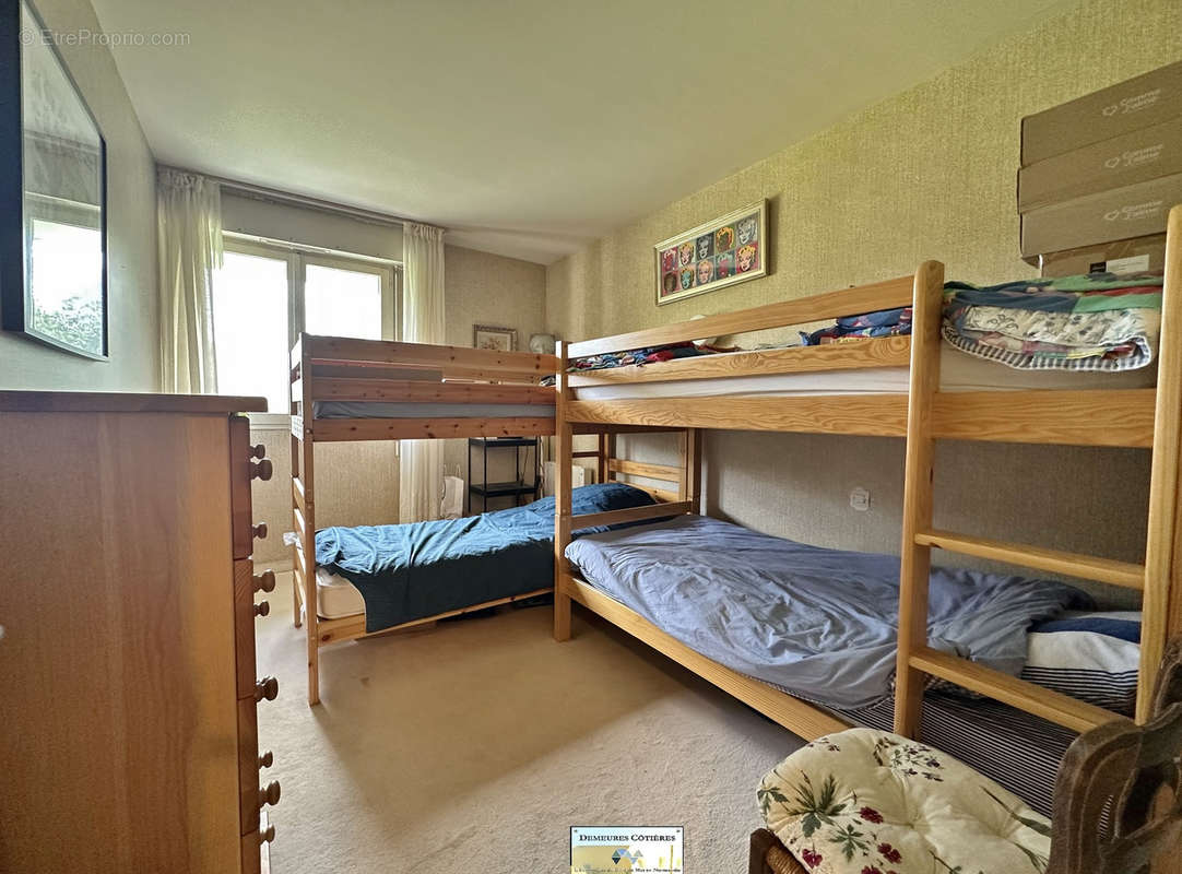 Appartement à ETRETAT