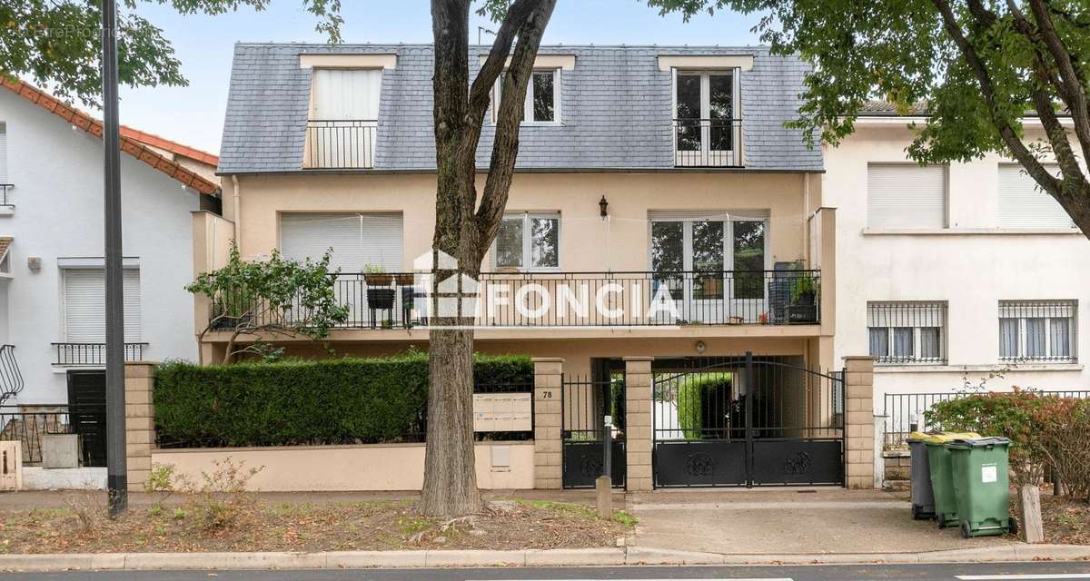 Appartement à ANTONY