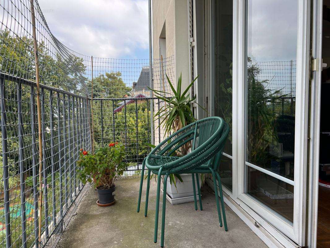 Appartement à SEVRES