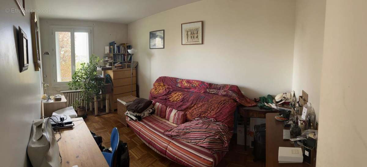 Appartement à SEVRES