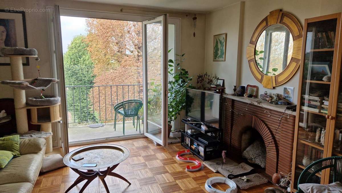 Appartement à SEVRES