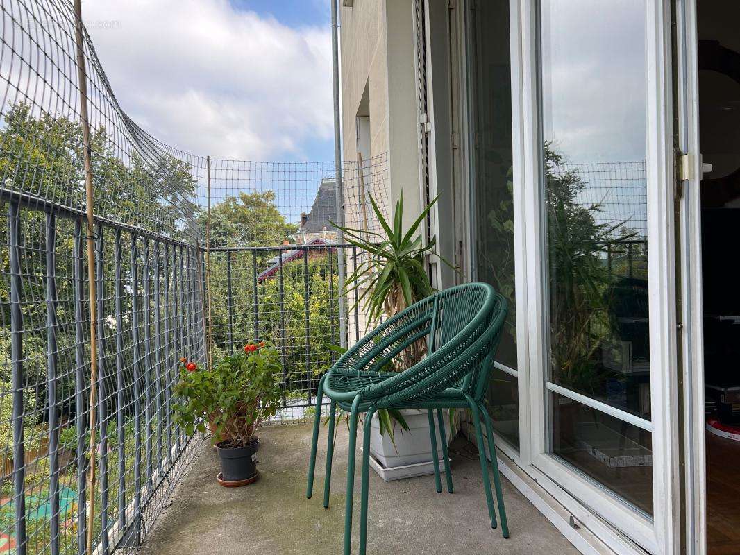 Appartement à SEVRES