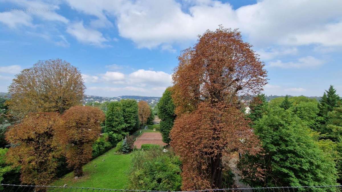 Appartement à SEVRES