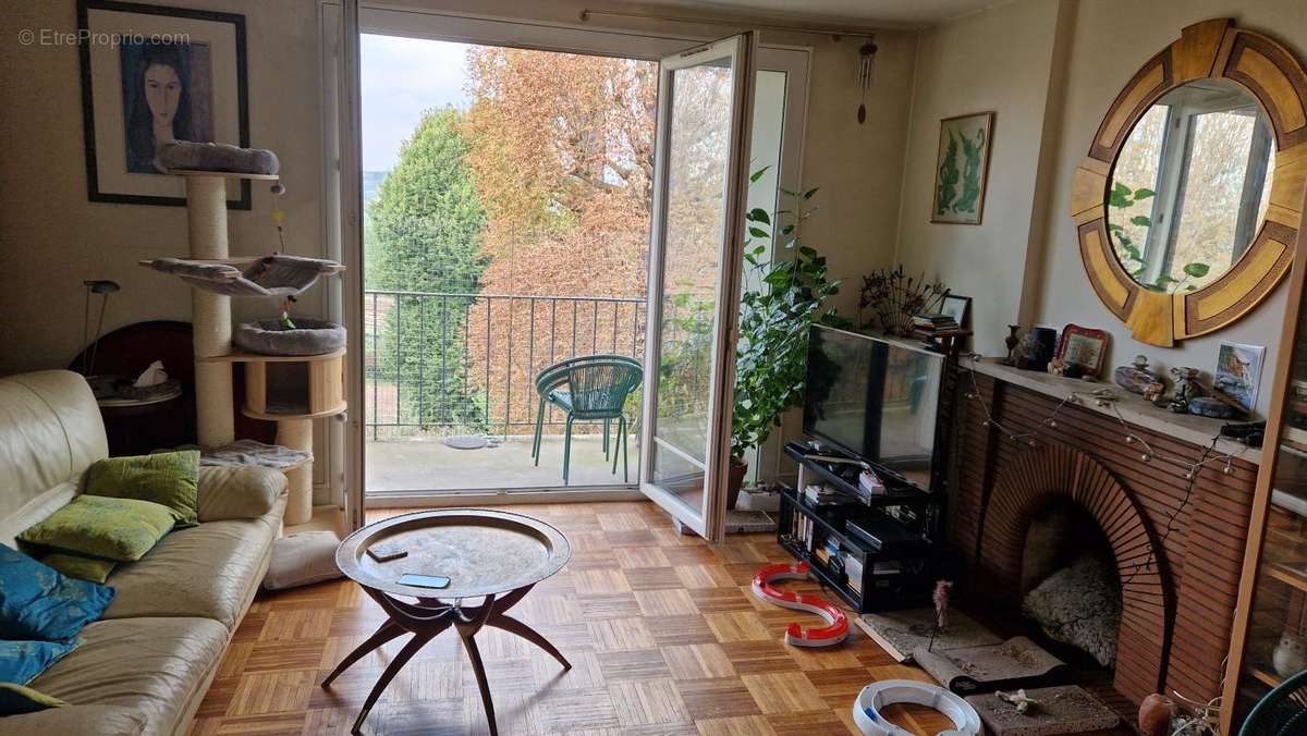 Appartement à SEVRES