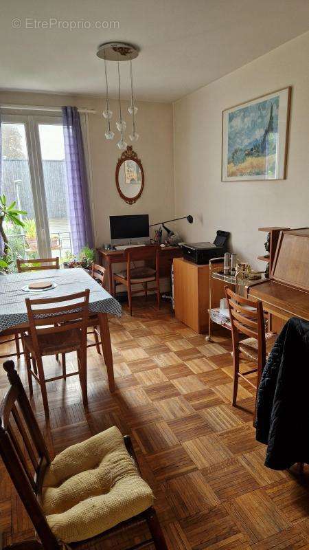 Appartement à SEVRES