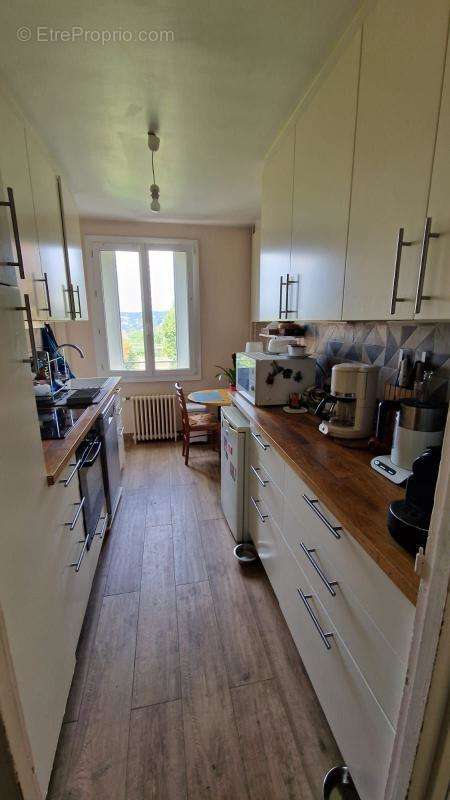 Appartement à SEVRES