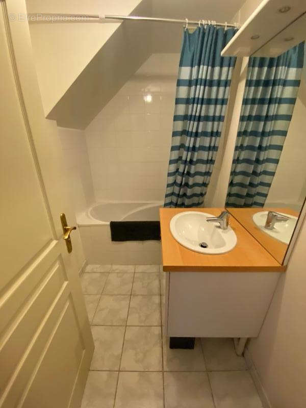 Appartement à SAUMUR