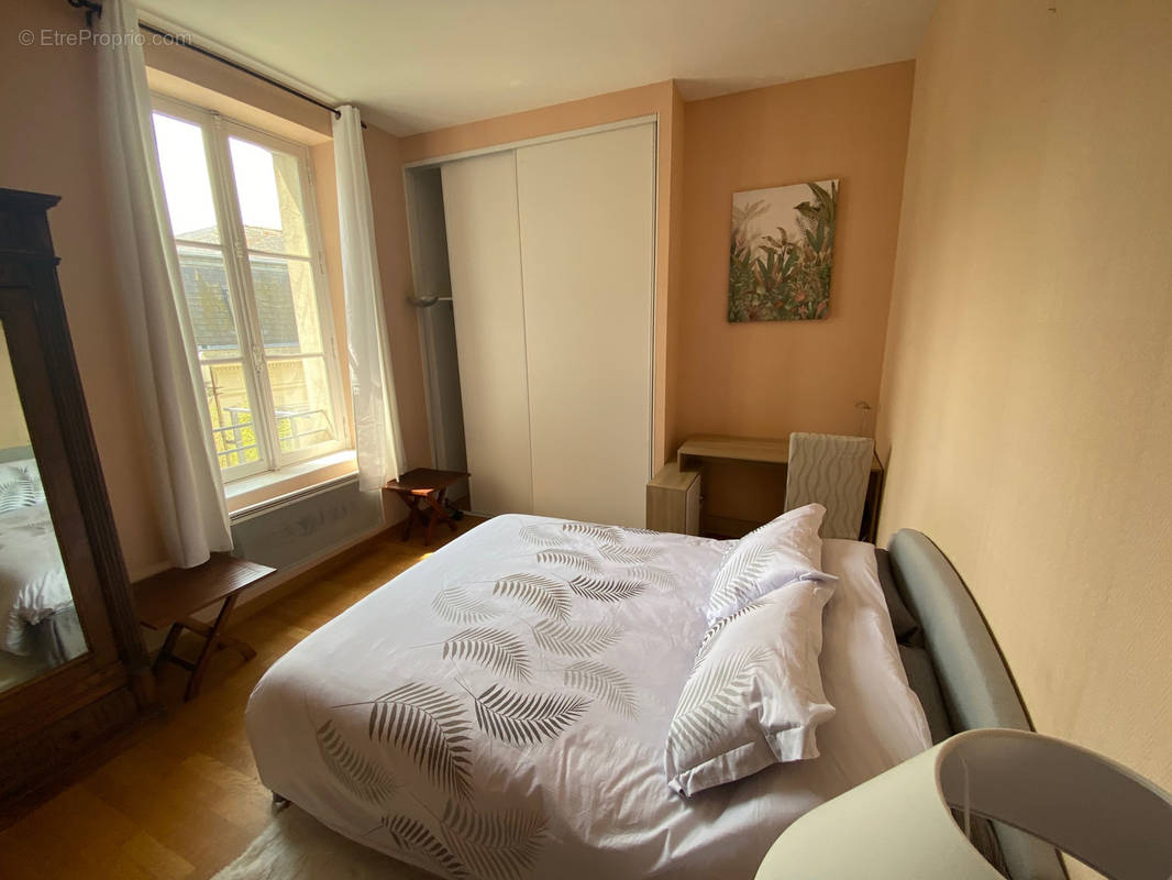 Appartement à SAUMUR