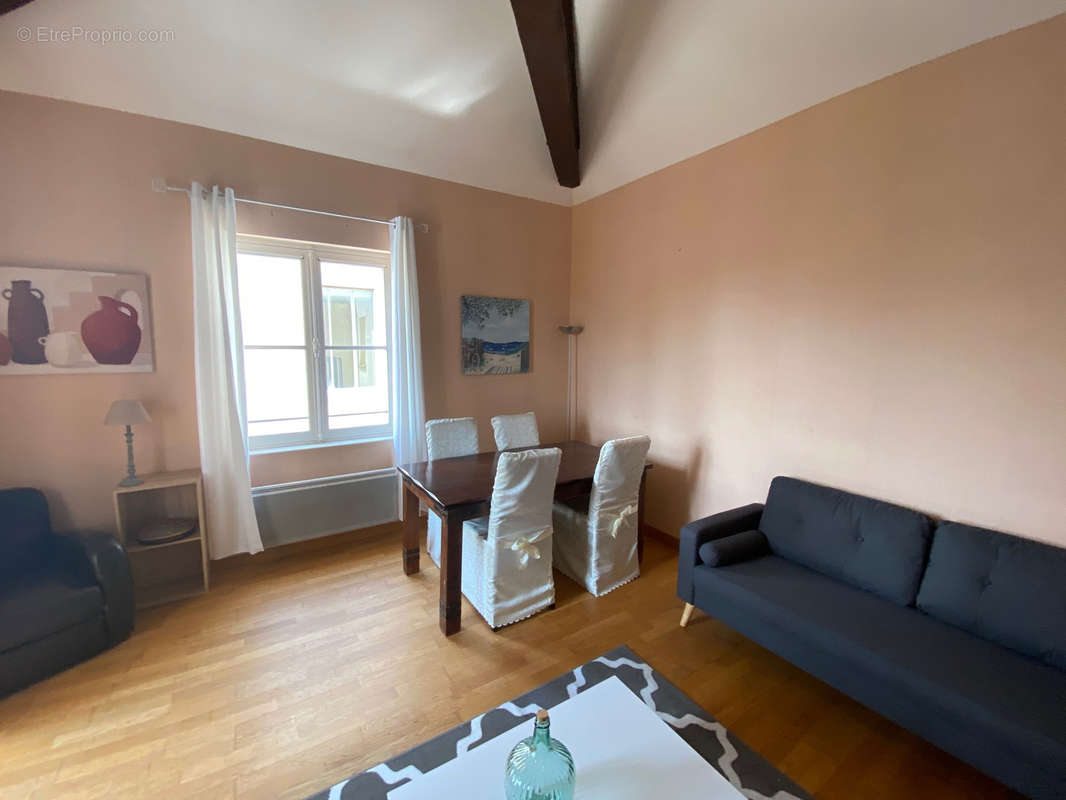 Appartement à SAUMUR