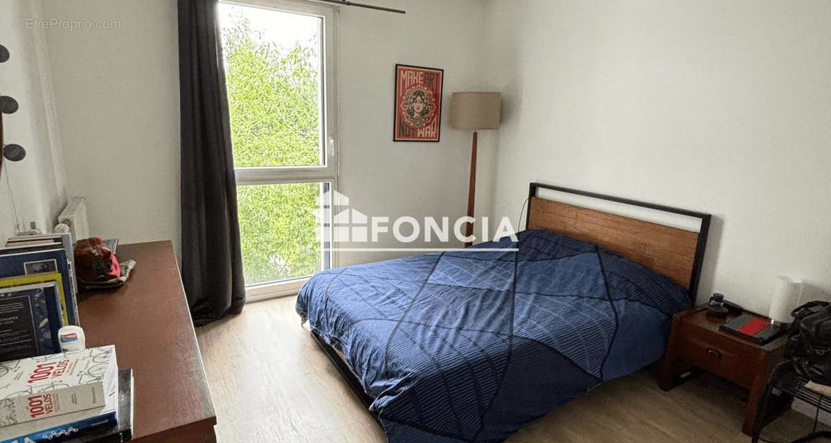 Appartement à MONTREUIL