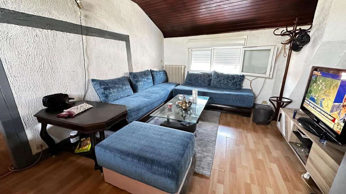 Appartement à CHAMPS-SUR-MARNE