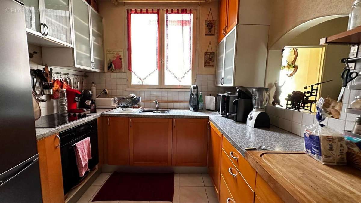 Appartement à CHAMPS-SUR-MARNE