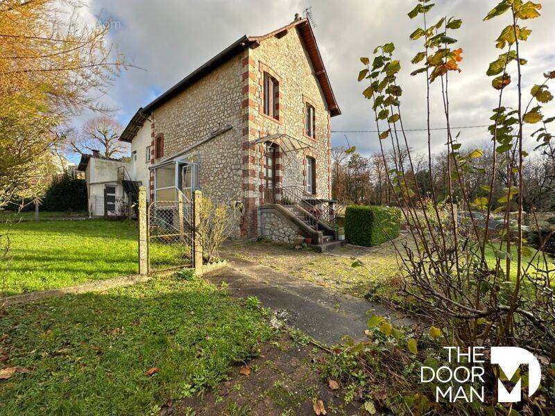 Maison à BAGNOLES-DE-L&#039;ORNE