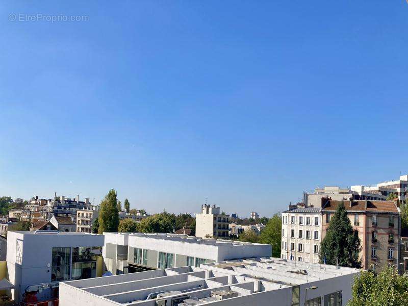 Appartement à VINCENNES