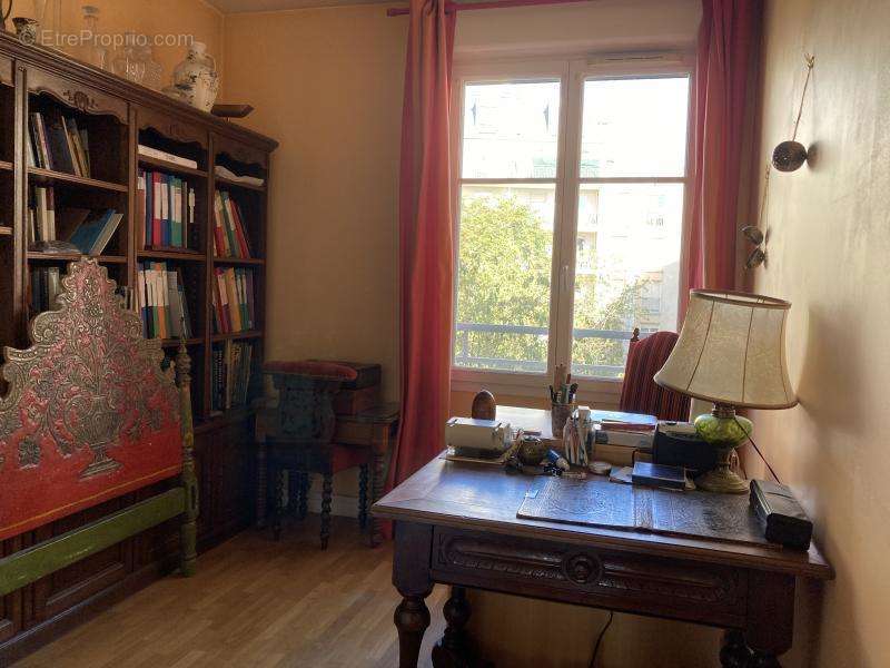 Appartement à VINCENNES