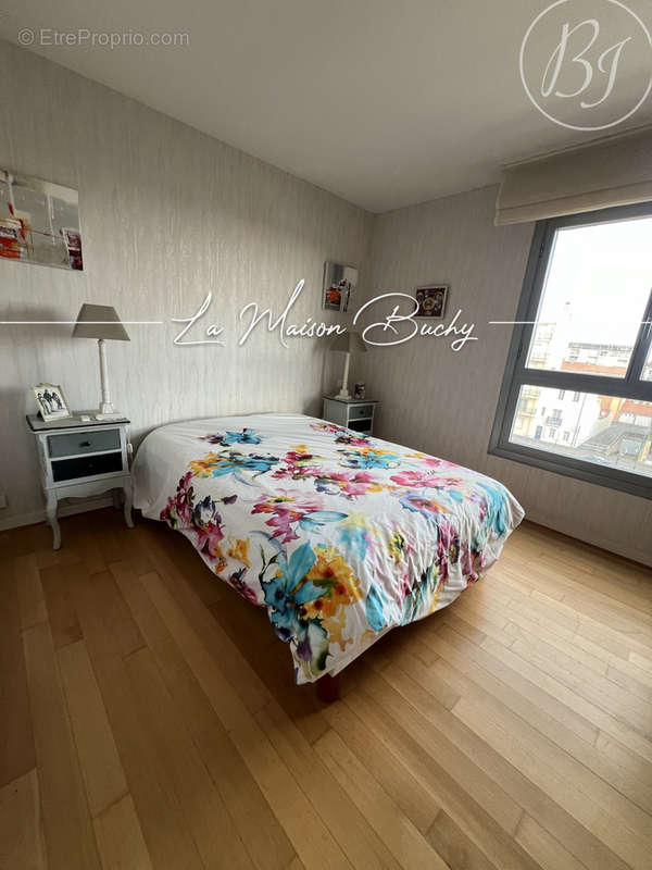 Appartement à LES SABLES-D&#039;OLONNE