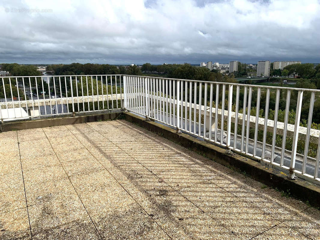 Appartement à ORLEANS