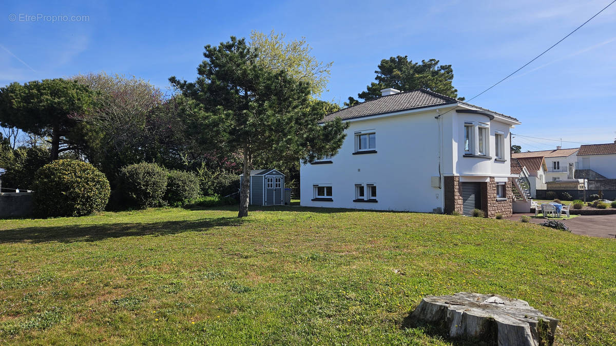 Maison à NOTRE-DAME-DE-MONTS