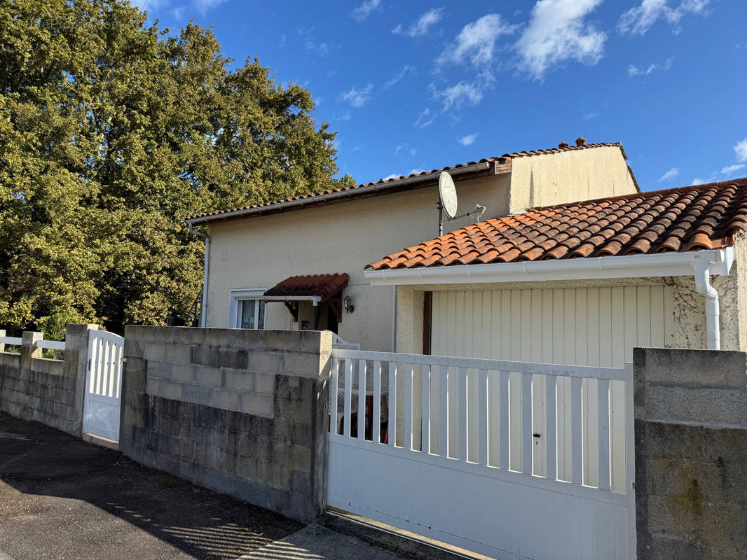 Maison à LA TESTE-DE-BUCH